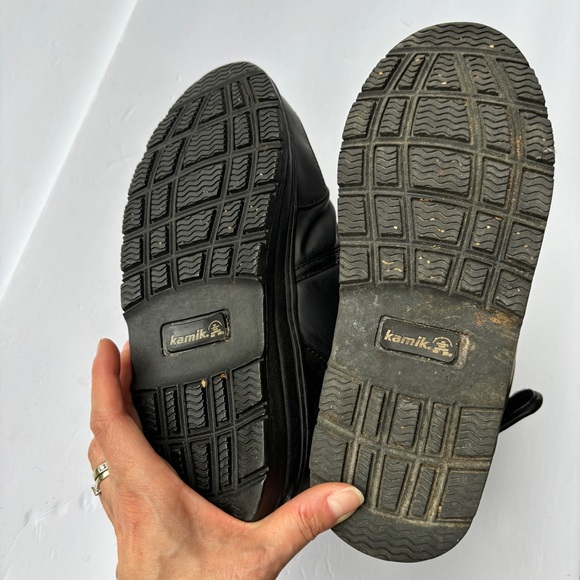 Kamik Lunar Boots, Size 8 - Picture 9 of 11
